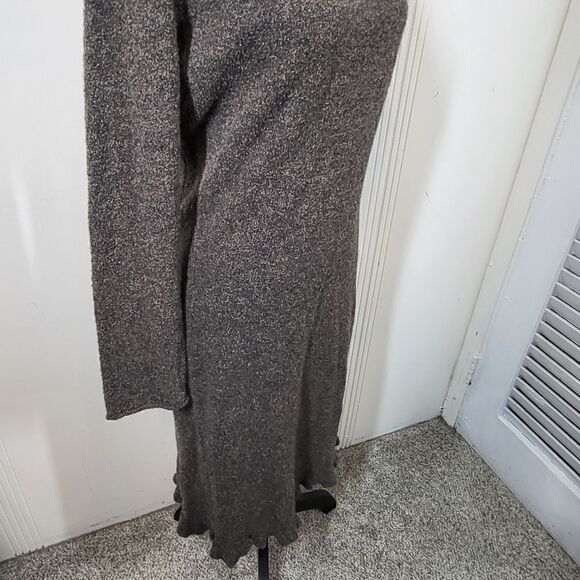 J.Jill Wool Blend Dress - Picture 9 of 13